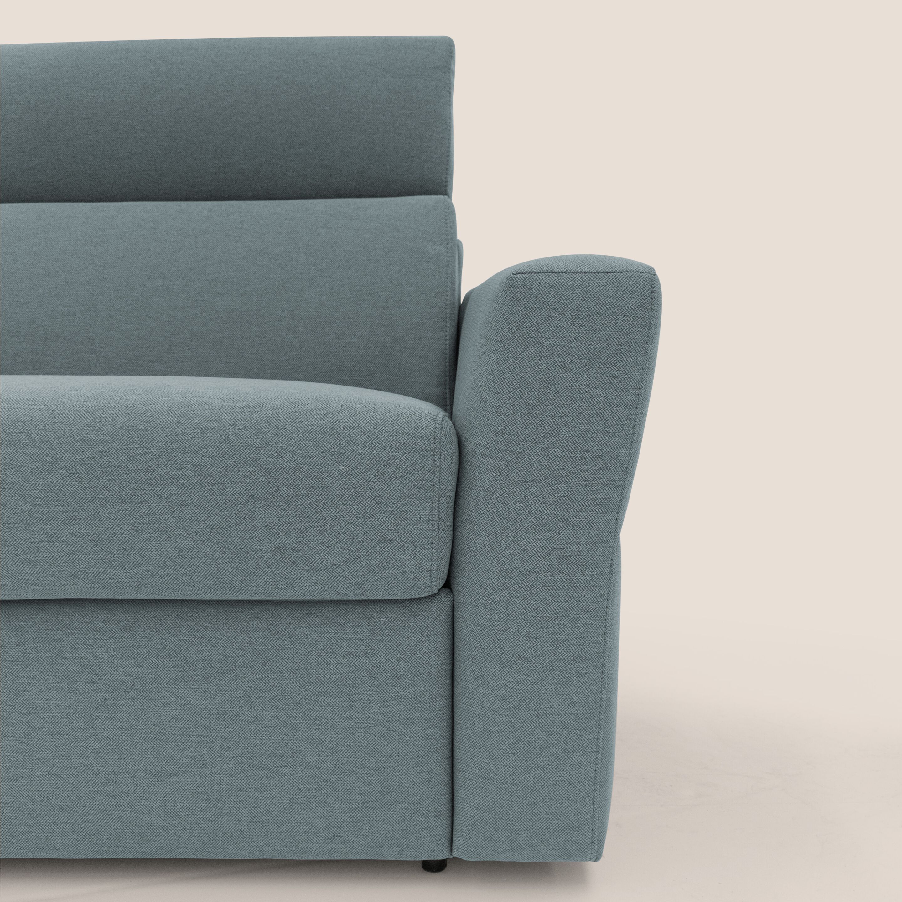 Ткань раскладной диван-кровать Divani.Store AVALON ARCH-00047783 - Вид №6