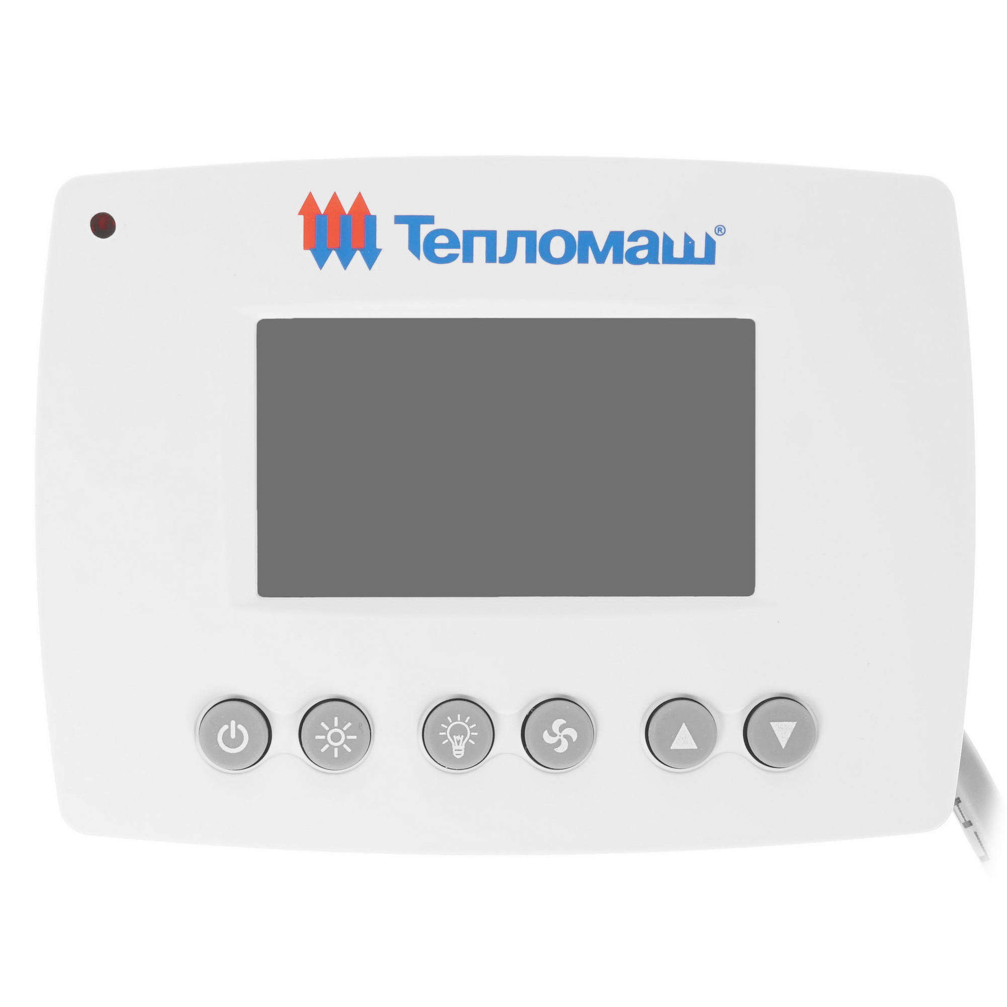 7998567 Тепловая завеса Тепломаш КЭВ-24П4042Е с пультом HL10 STDN-0010896 - Вид №7