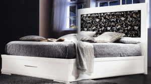 Кровать  ARTE CASA 2034