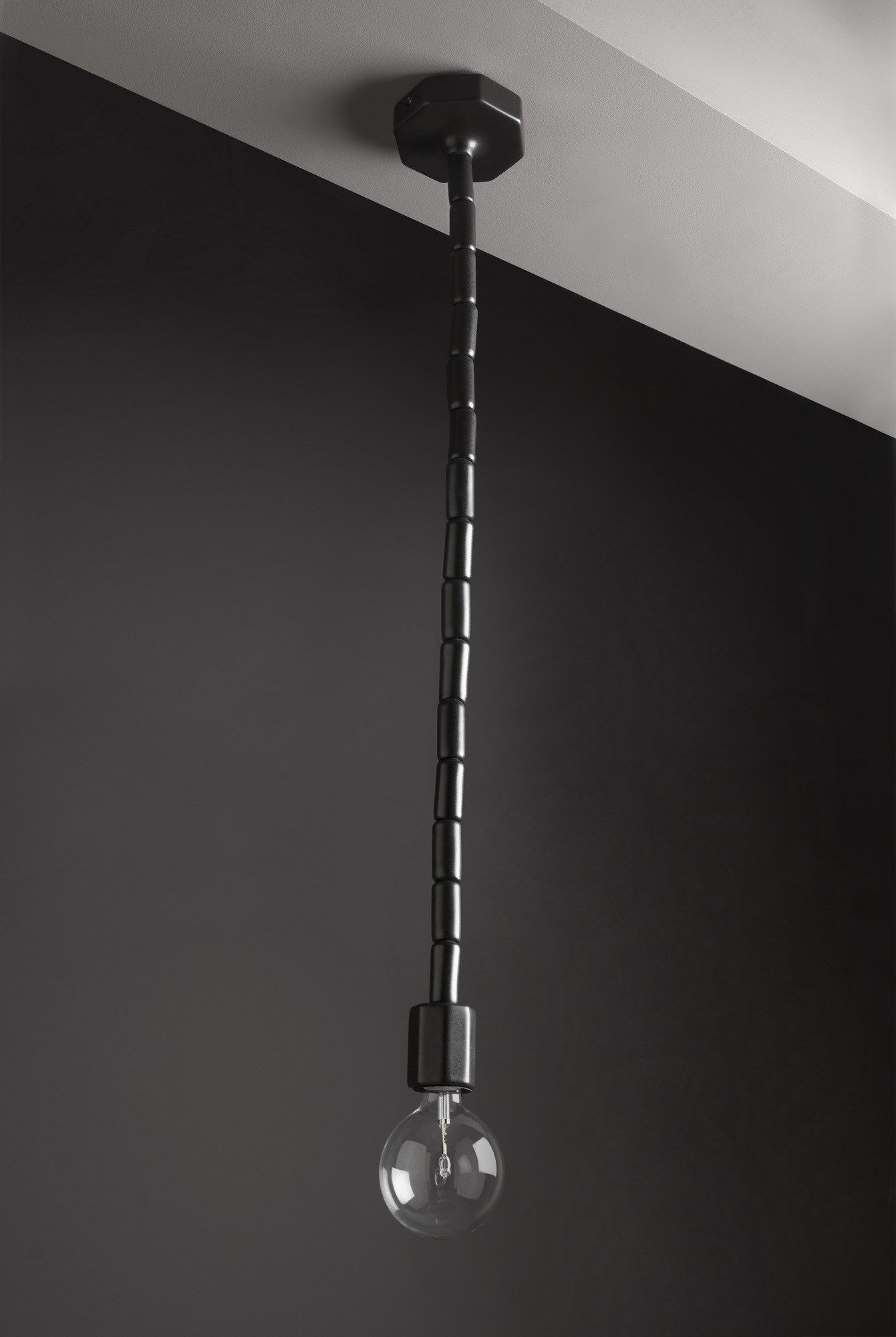 Керамический светодиодный подвесной светильник Ceramica Flaminia Косметика ARCH-00077312 - Вид №22