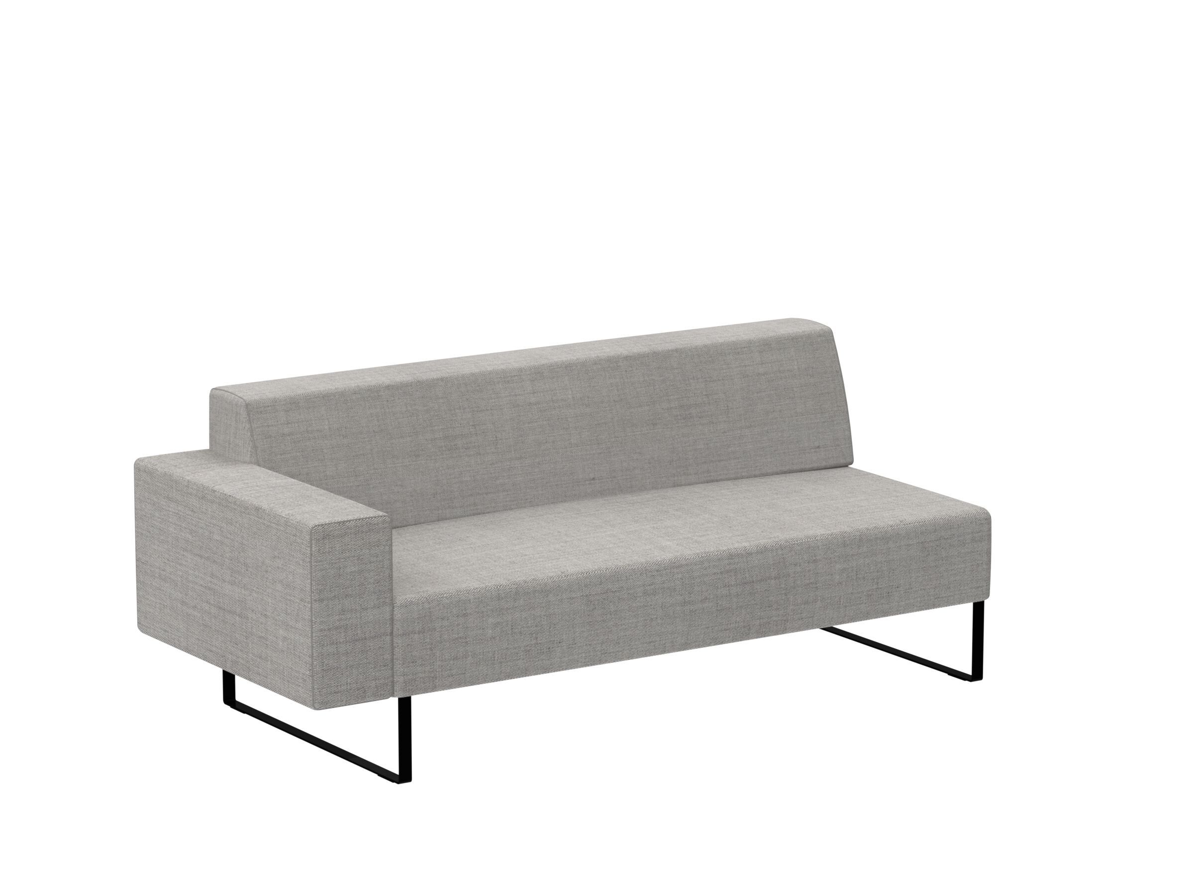 Ткань диван INCLASS Тетрис ARCH-00143284 - Вид №3