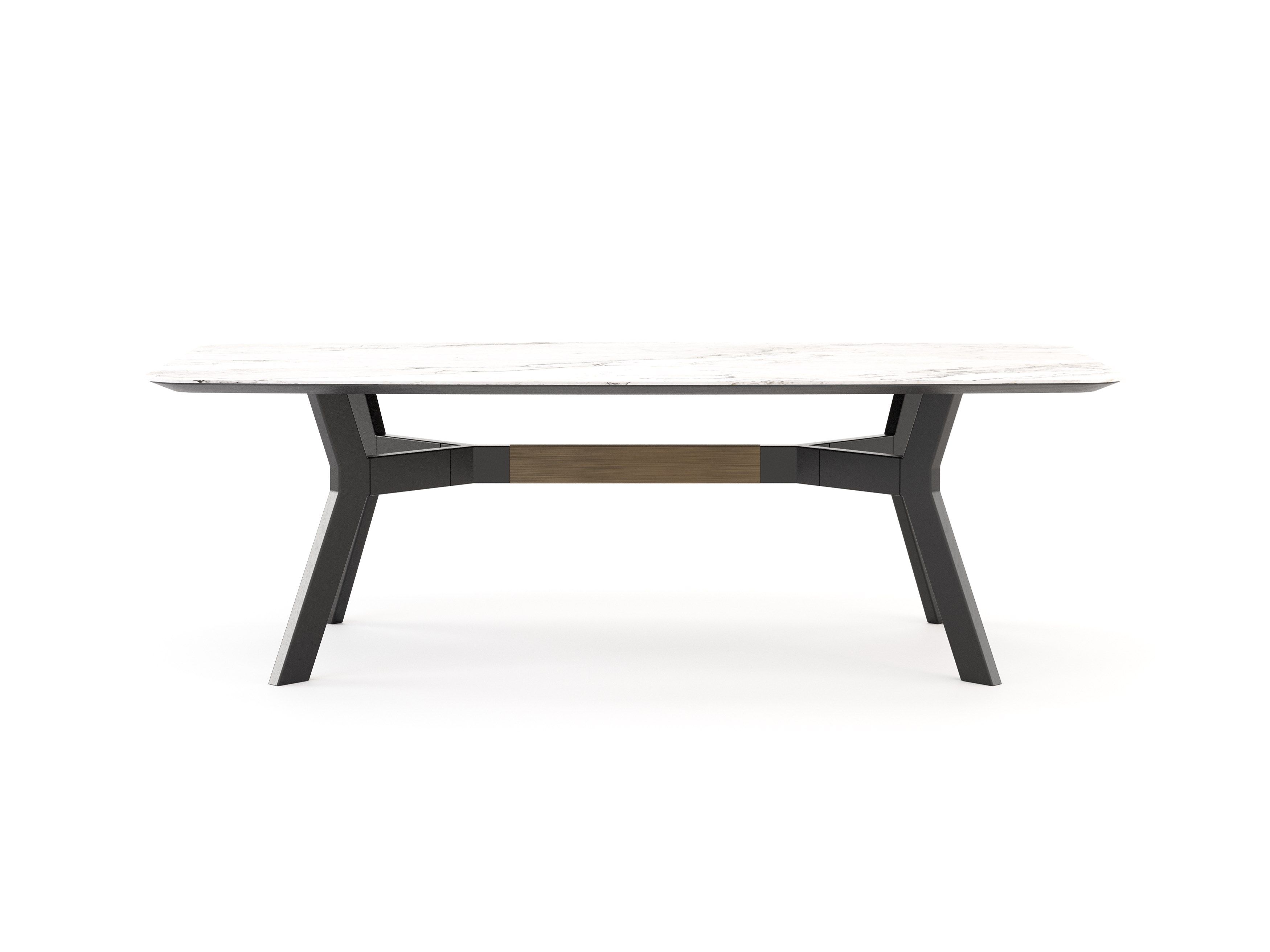 Прямоугольный обеденный стол Stylish Club Toro ARCH-00141760 - Вид №13