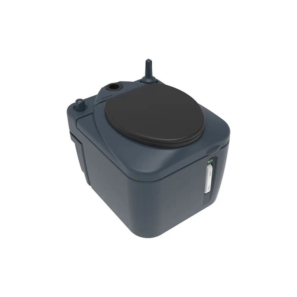 Биотуалет Rostok Eco 45 л Santreyd STLM-2187026 - Вид №5