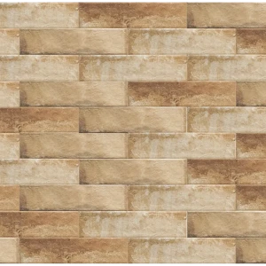 Плитка клинкерная Cerrad Piatto светло-коричневый 0.48 м²