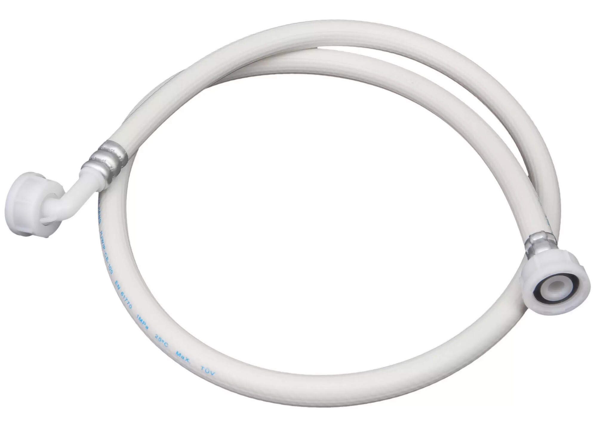 9074867 Стиральная машина Evelux EW 46121 белый STDN-0122187 - Вид №12