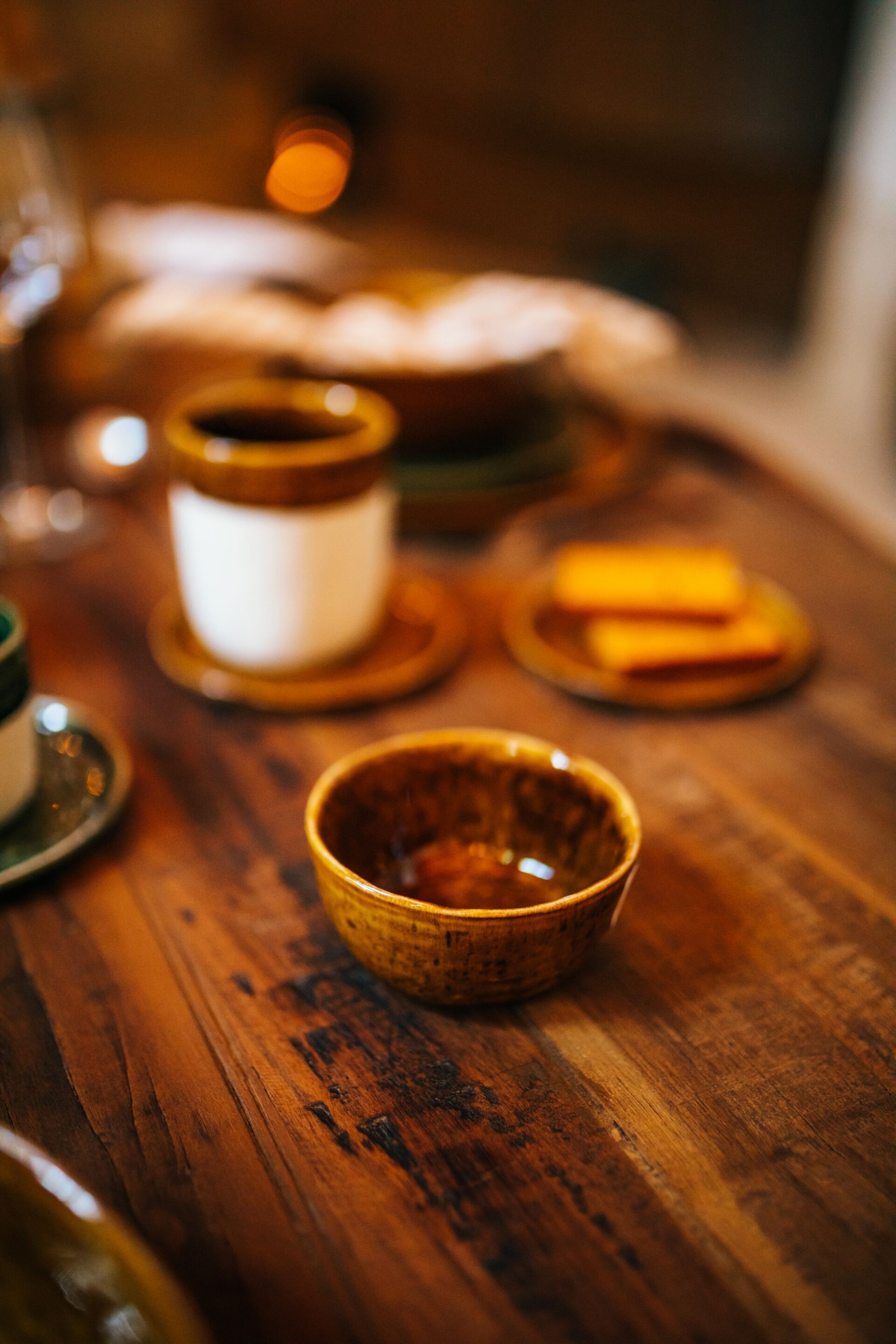 Чаша из керамогранита POMAX ARCH-00047309 - Вид №11