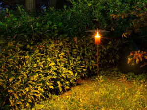 Напольный напольный светильник утюга Сид