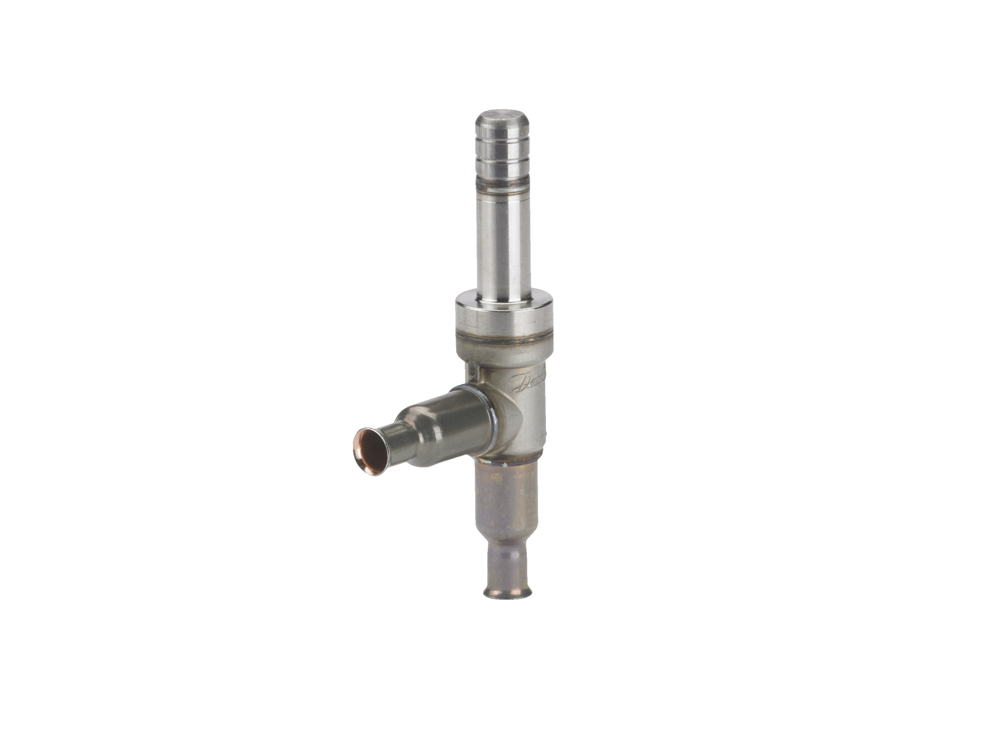 Danfoss EVUL — нормально закрытые клапаны (NC) EVUL 5 Соленойдный клапан 032F8235  - Вид №15