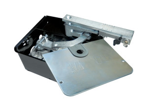 Автоматизация ворот