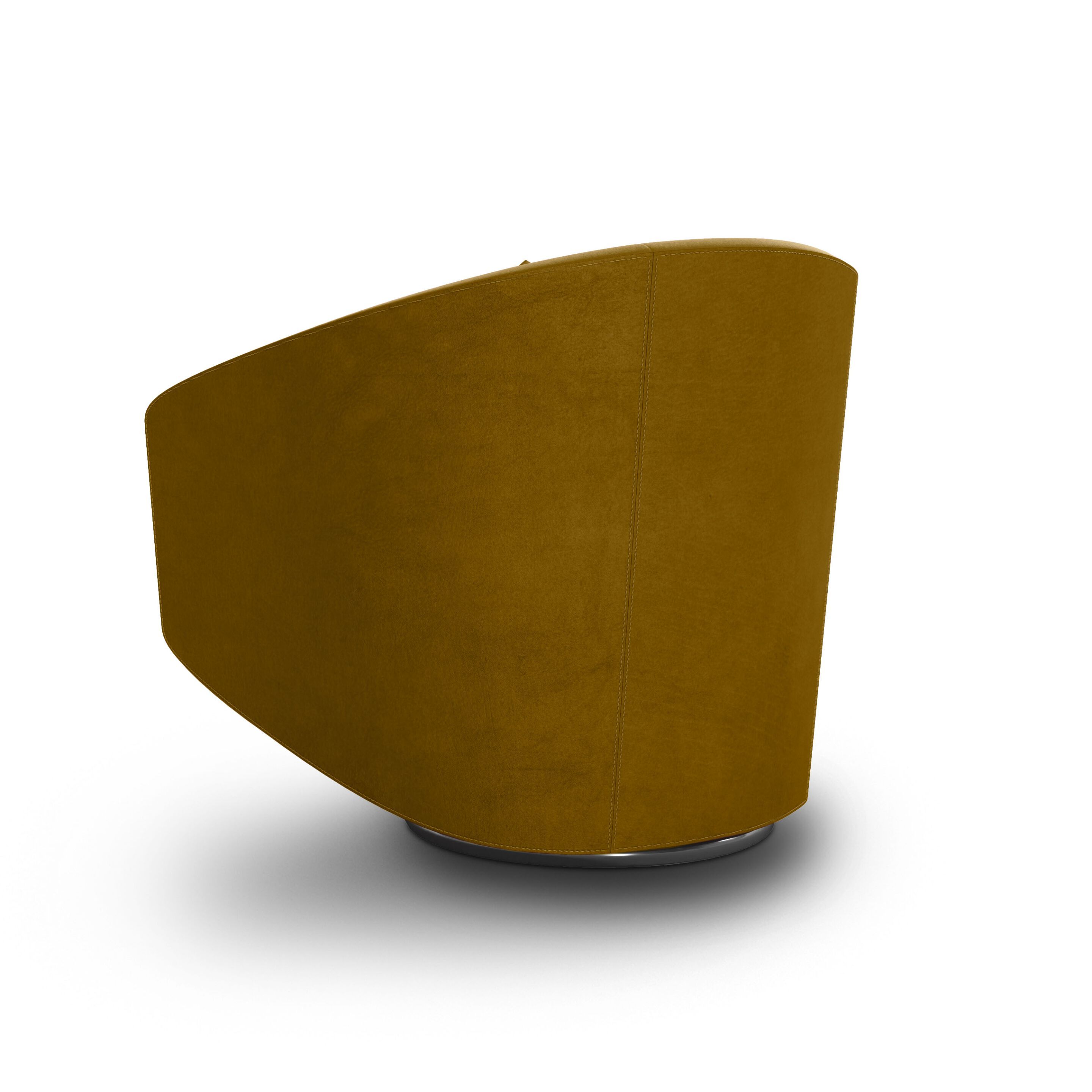 Тканевое кресло с подлокотниками Wayne Enterprises Home Collection WE-035 ARCH-00098095 - Вид №3