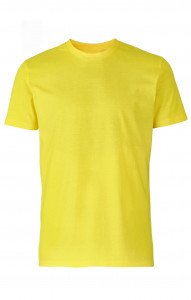 4958144 Футболка желтая  Одежда для официантов  размер 4XL (60-62)
