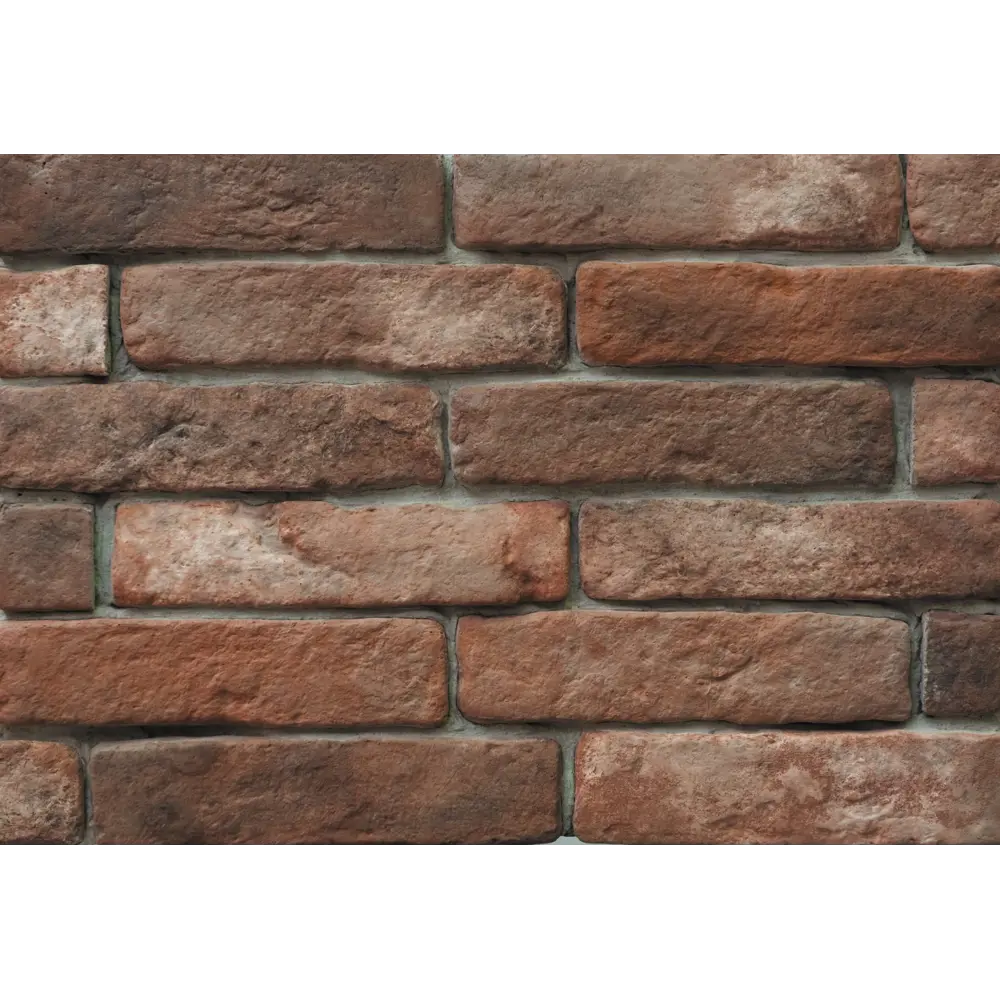 Камень искусственный Норвегия 103, 1.0 м2 КАМФОРТ STLM-2054141