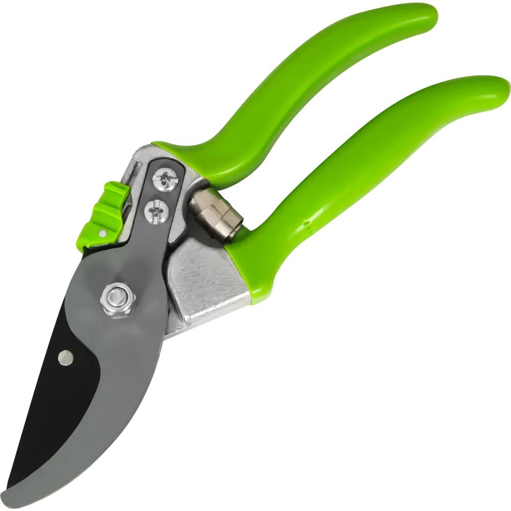 Секатор универсальный эргономичный Geolia STLM-2126837
