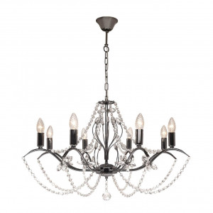 Подвесная люстра Silver Light Antoinette 726.59.8