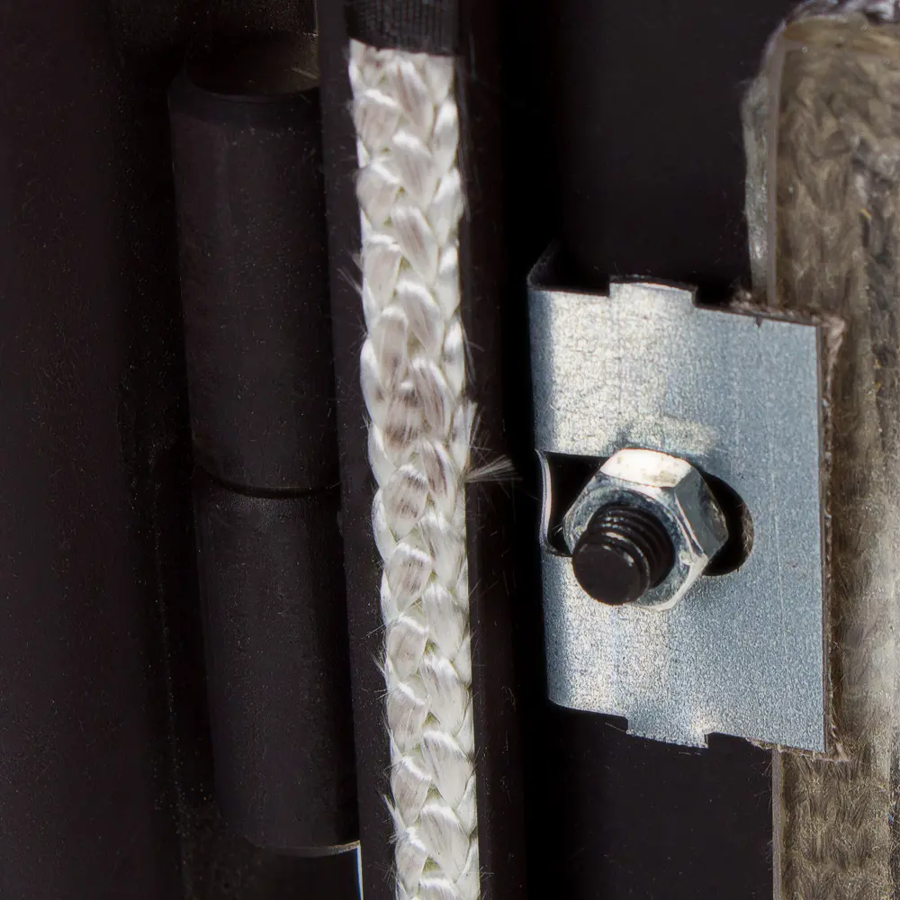 Дверь печная ДП308-1С Мета STLM-2179847 - Вид №4