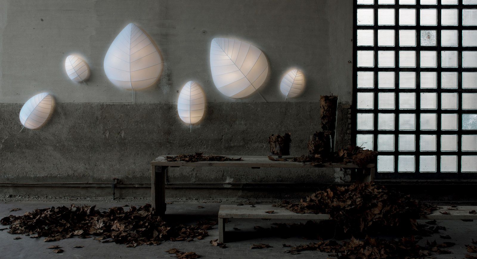 Applique in lycra Karman ARCH-00108605 - Вид №1