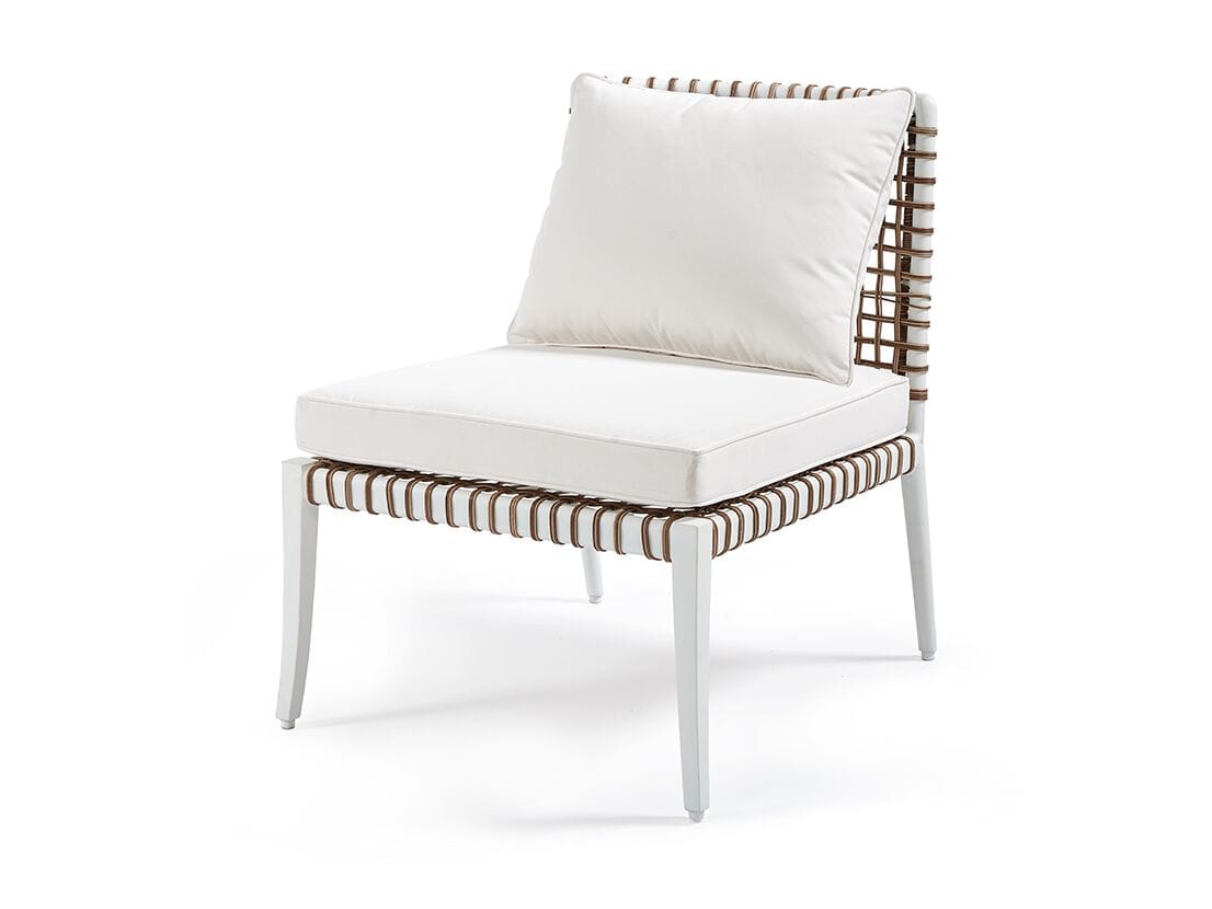 Алюминиевый садовый стул Walters Delta ARCH-00029198