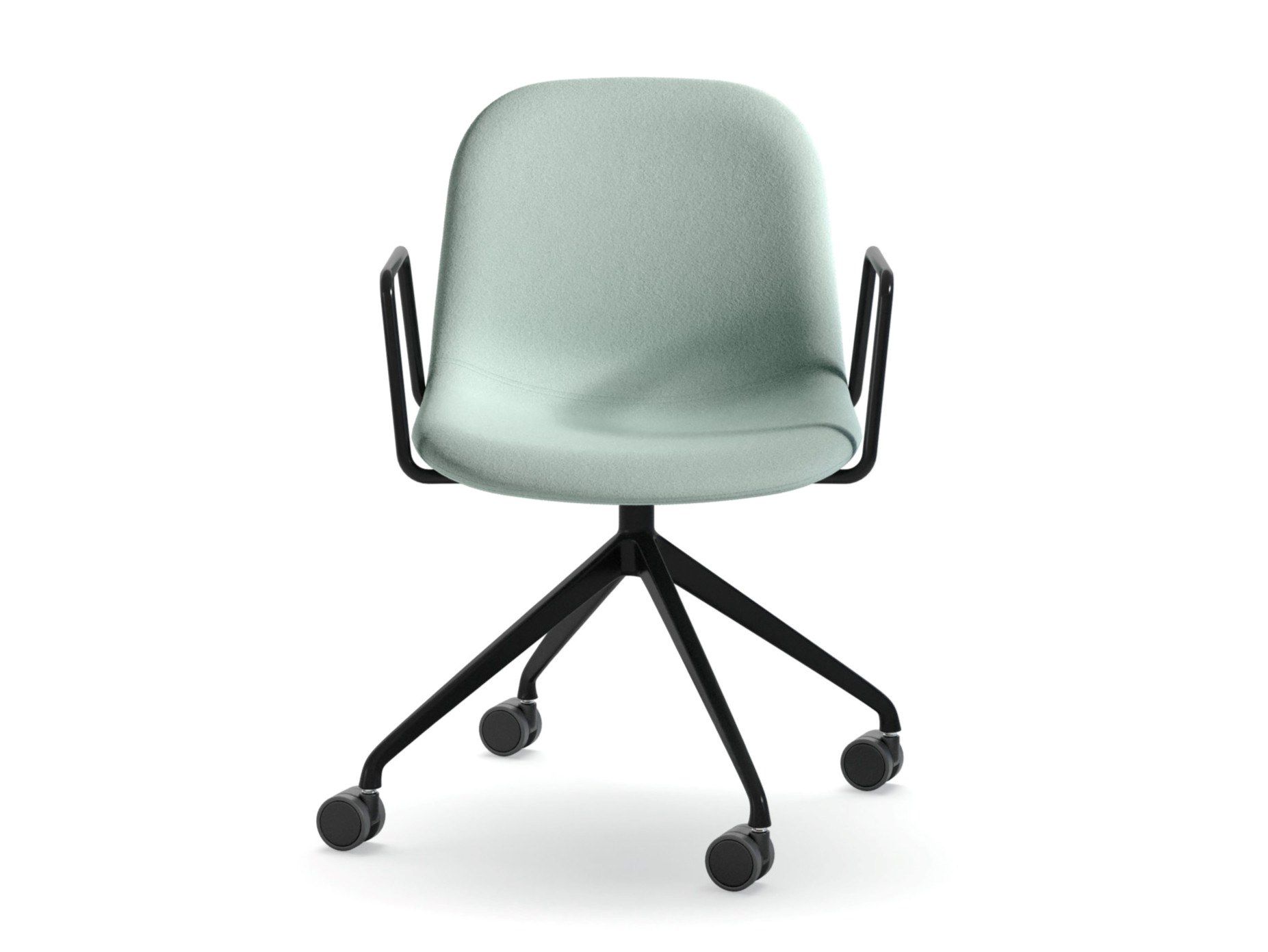 Ткань операционный офисный стул с колесами arrmet Máni Fabric ARCH-00069533