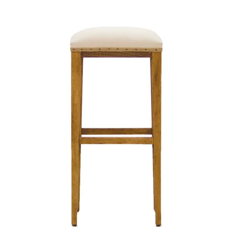 Табурет из велюра CREARTE COLLECTIONS Луксор ARCH-00100569 - Вид №4