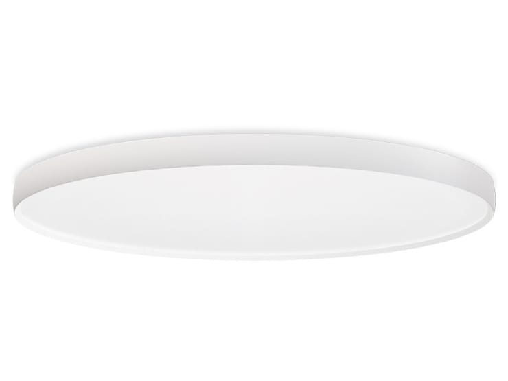 Светодиодный потолочный светильник из метакрилата iGuzzini остров ARCH-00039471