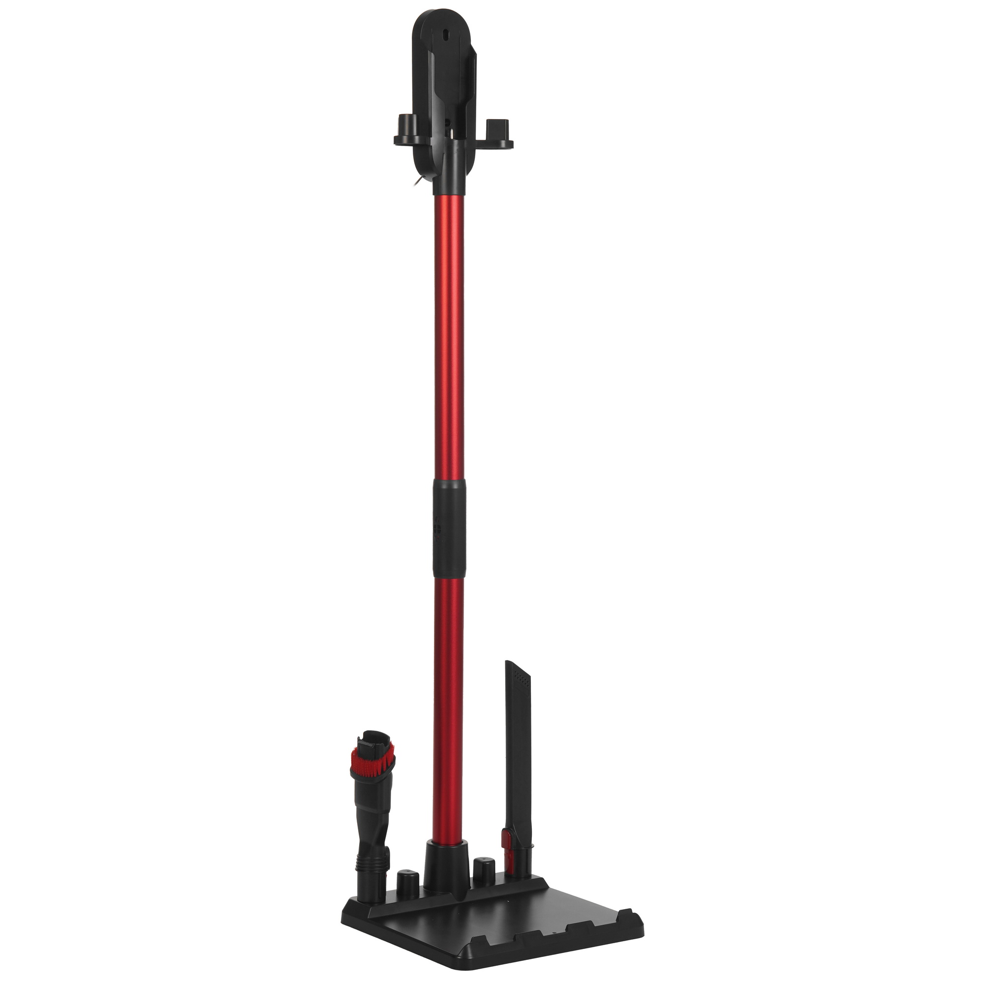 9145744 Пылесос  вертикальный  Okami V70 Plus  черный STDN-0094647 - Вид №8