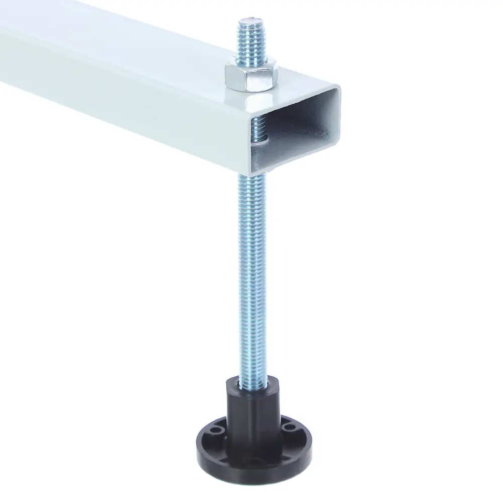 Ножки для ванны Jacob Delafon Odeon металл STLM-2150688 - Вид №1