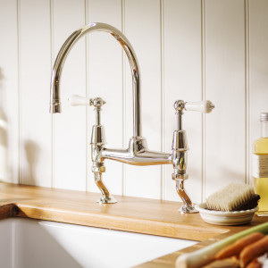 Kitchen Taps краны The Kitchen Mixer