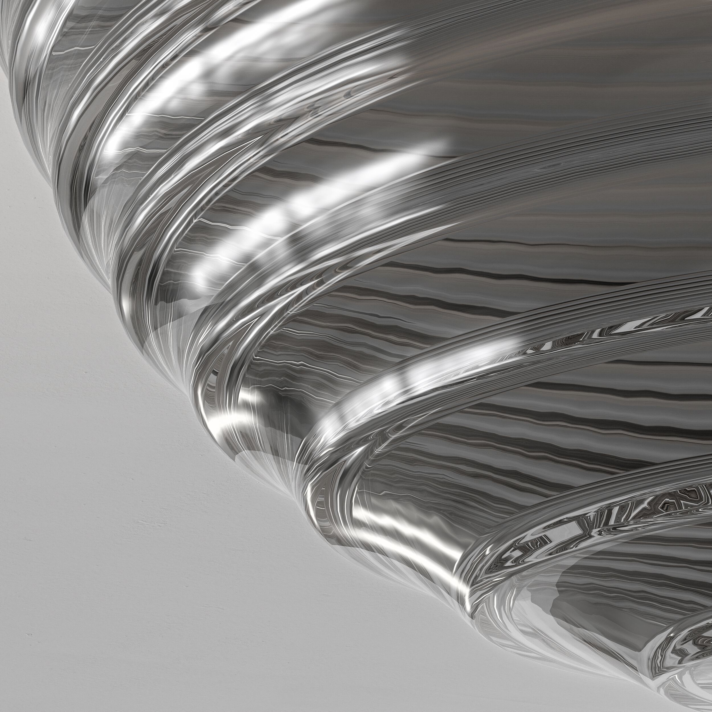 Стальной потолочный светильник Astro Lighting Tacoma ARCH-00109732 - Вид №10