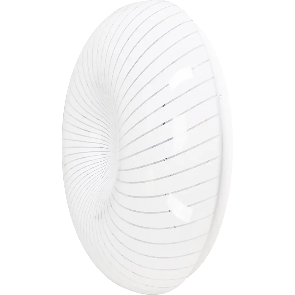Светильник настенно-потолочный светодиодный Camelion LBS-0703, 20 м², цвет белый STLM-2076979 - Вид №1