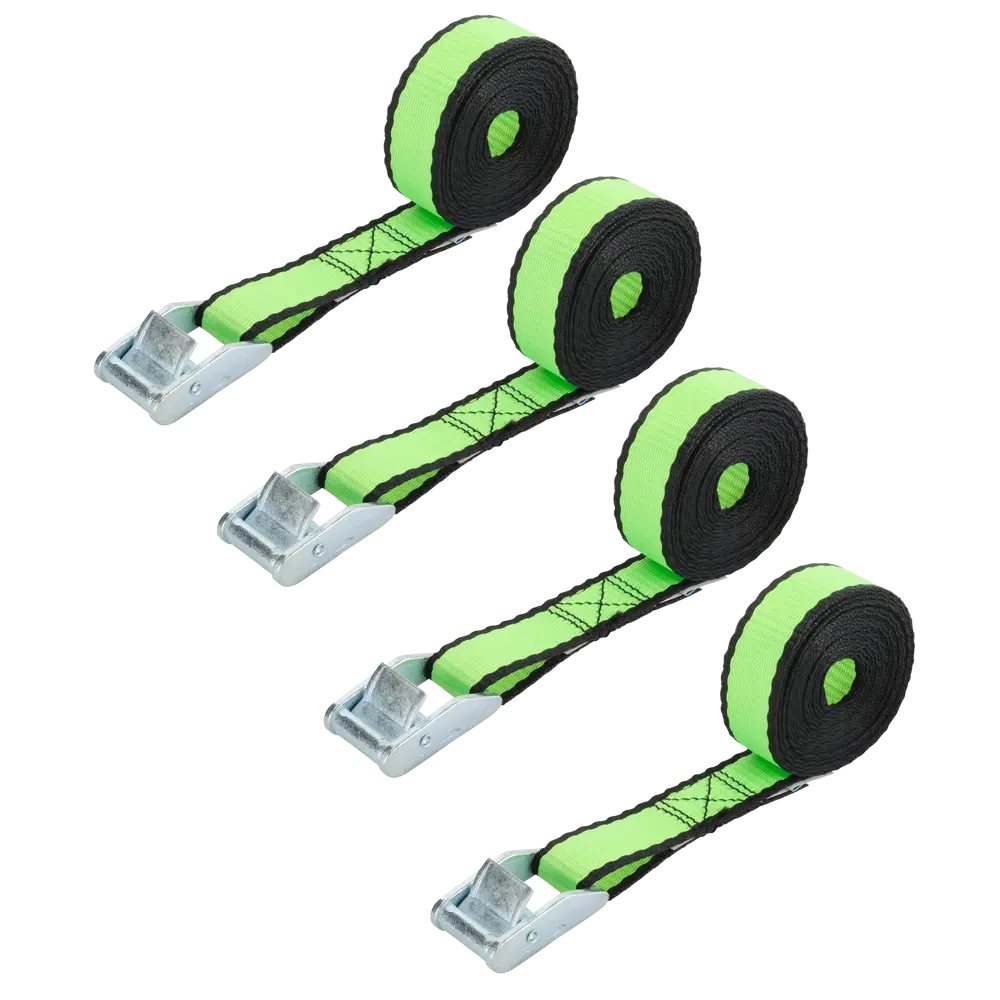 Ремень крепежный с пряжкой 25 мм x 2.75 м STANDERS Santreyd STLM-2074759