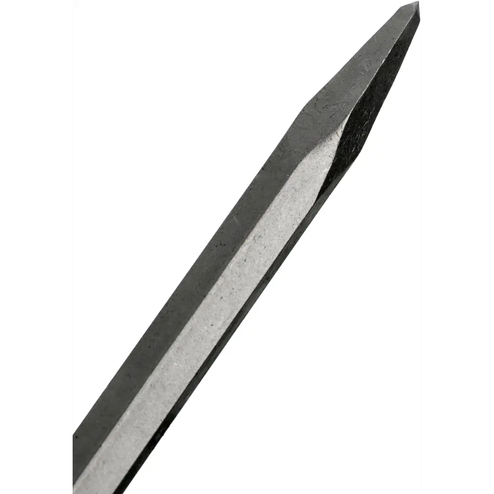 Зубило SDS-plus Vira для демонтажа стен и монтажа подрозетников 89369196 STLM-0845467 - Вид №1