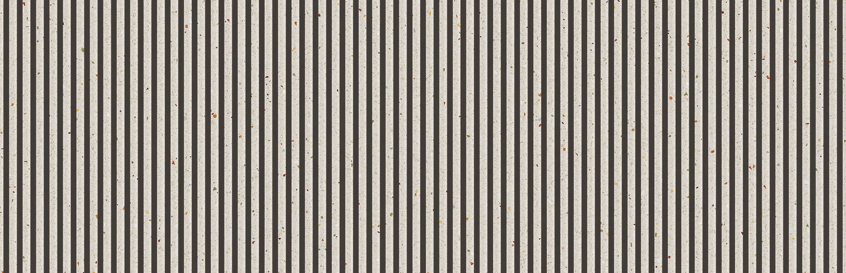 Белая паста керамическое покрытие VIVES Micra ARCH-00030011 - Вид №14