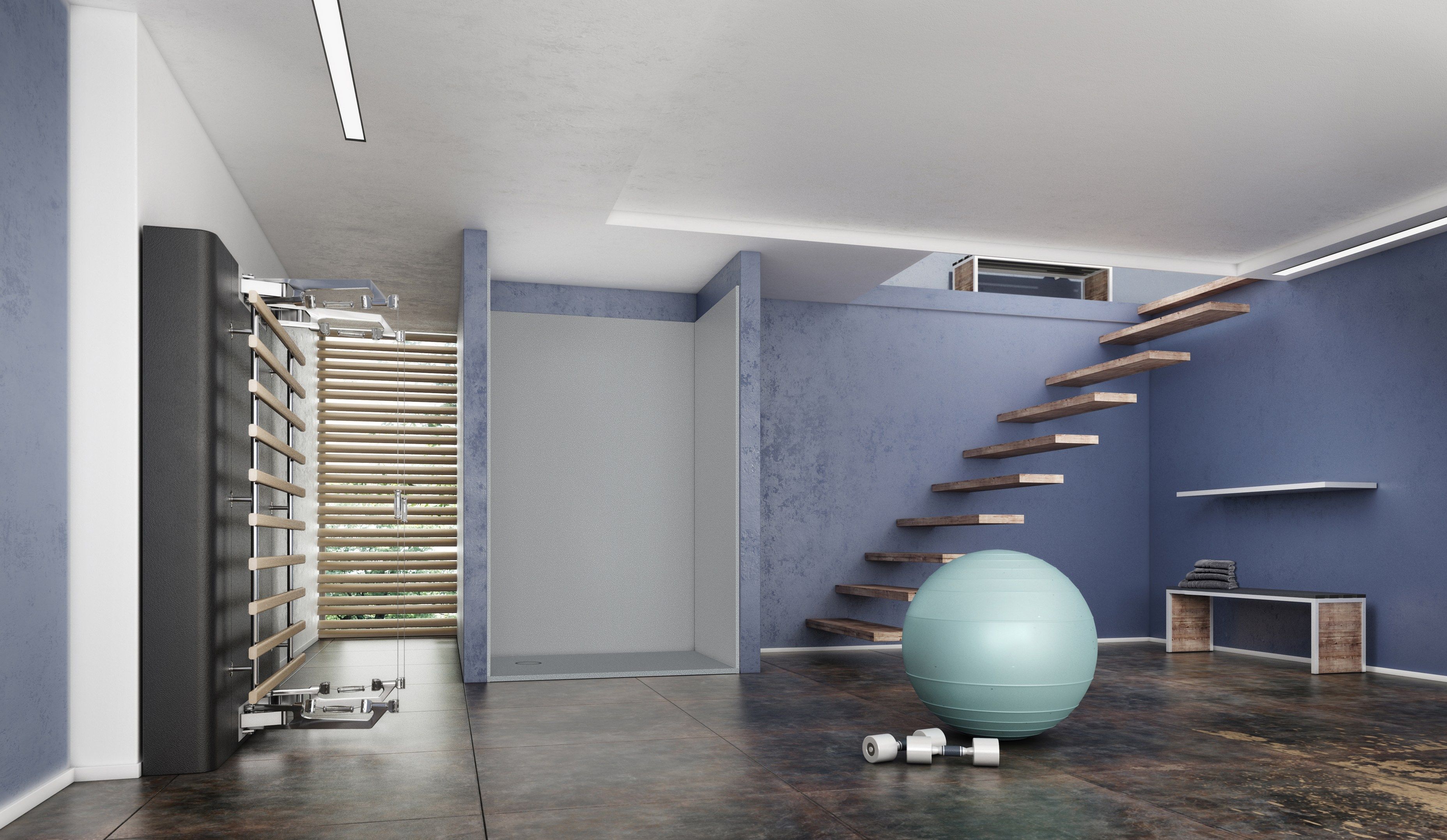 Покрытие Corian® MEGIUS Doiserie ARCH-00037448 - Вид №1