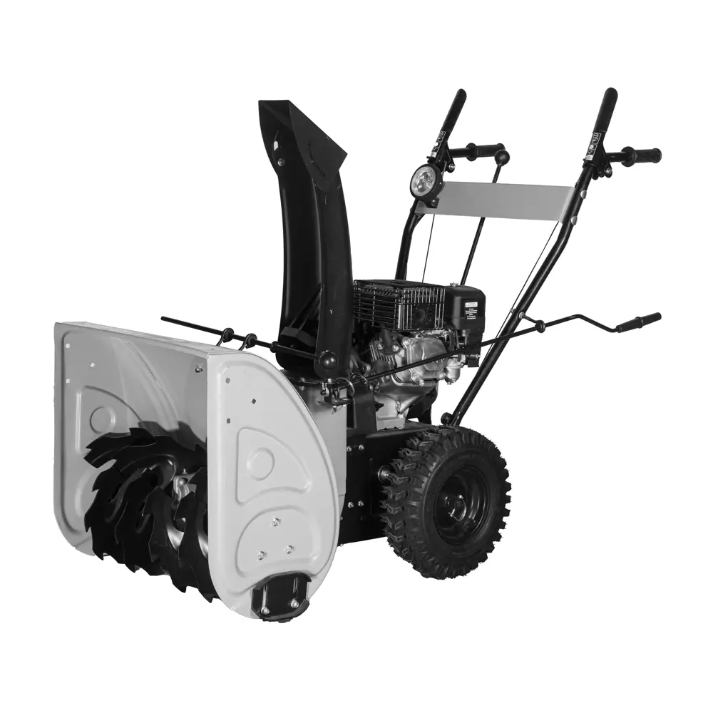 Снегоуборщик бензиновый ИНТЕРСКОЛ СМБ-650Э 56 см 6.5 л.с STLM-2098941 - Вид №1