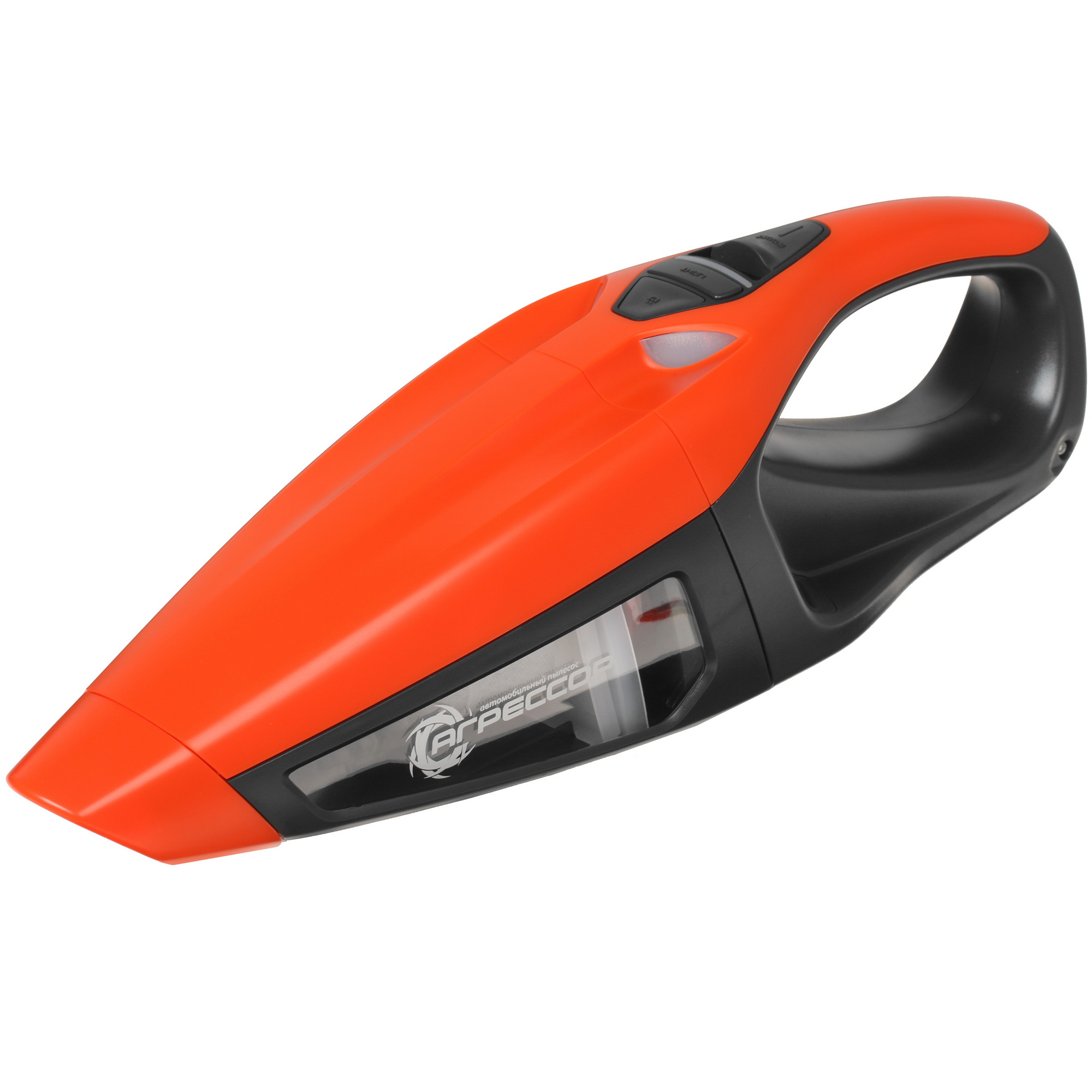 8141891 Пылесос автомобильный Агрессор AGR-170T STDN-0003109