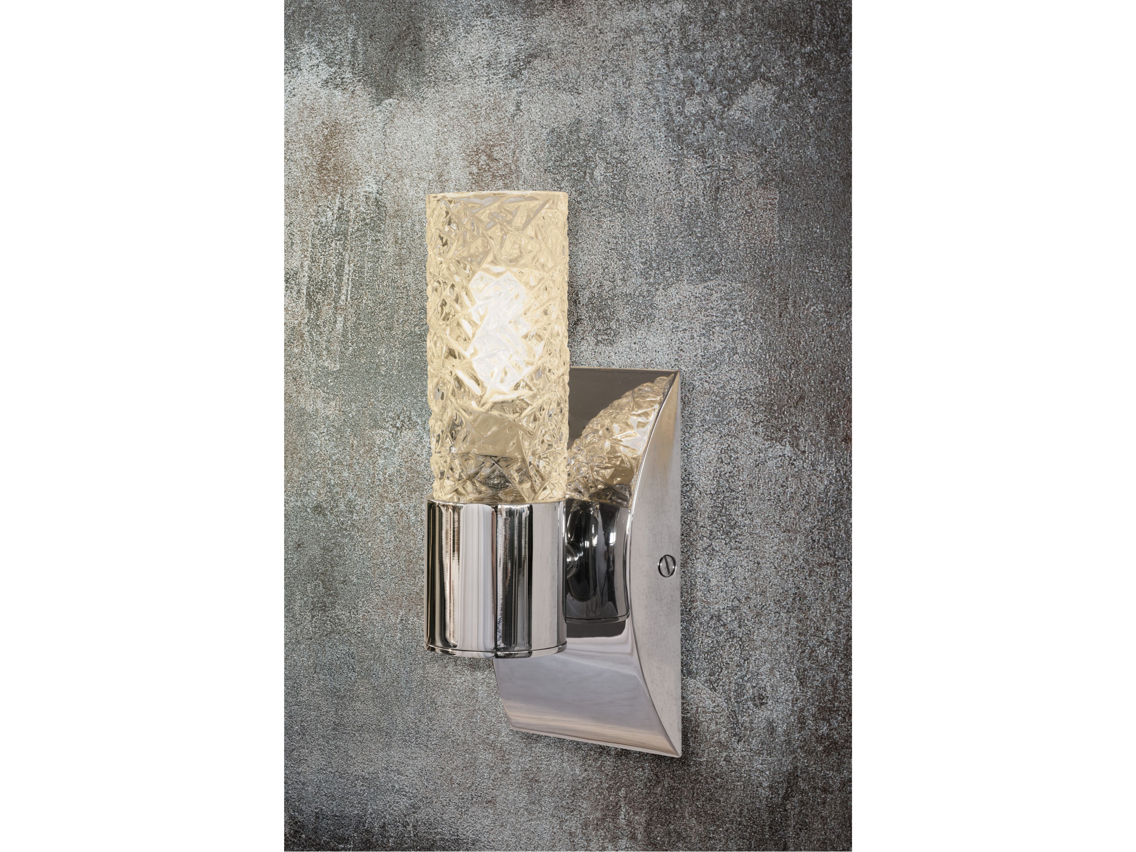 Кристалл аппликация Possoni Illuminazione Хрустальная трубка ARCH-00051139 - Вид №1