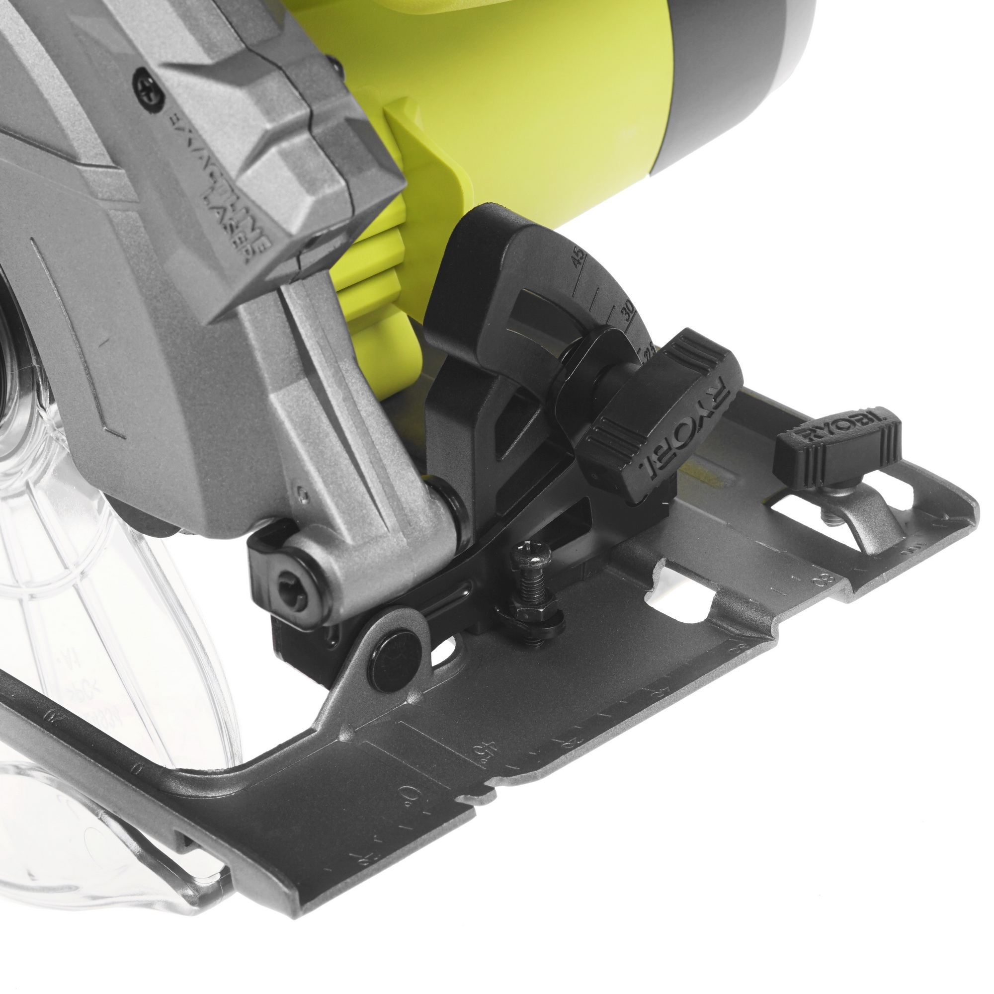 Пила дисковая Ryobi RCS1600-K2B 8146229 STDN-0086193 - Вид №5