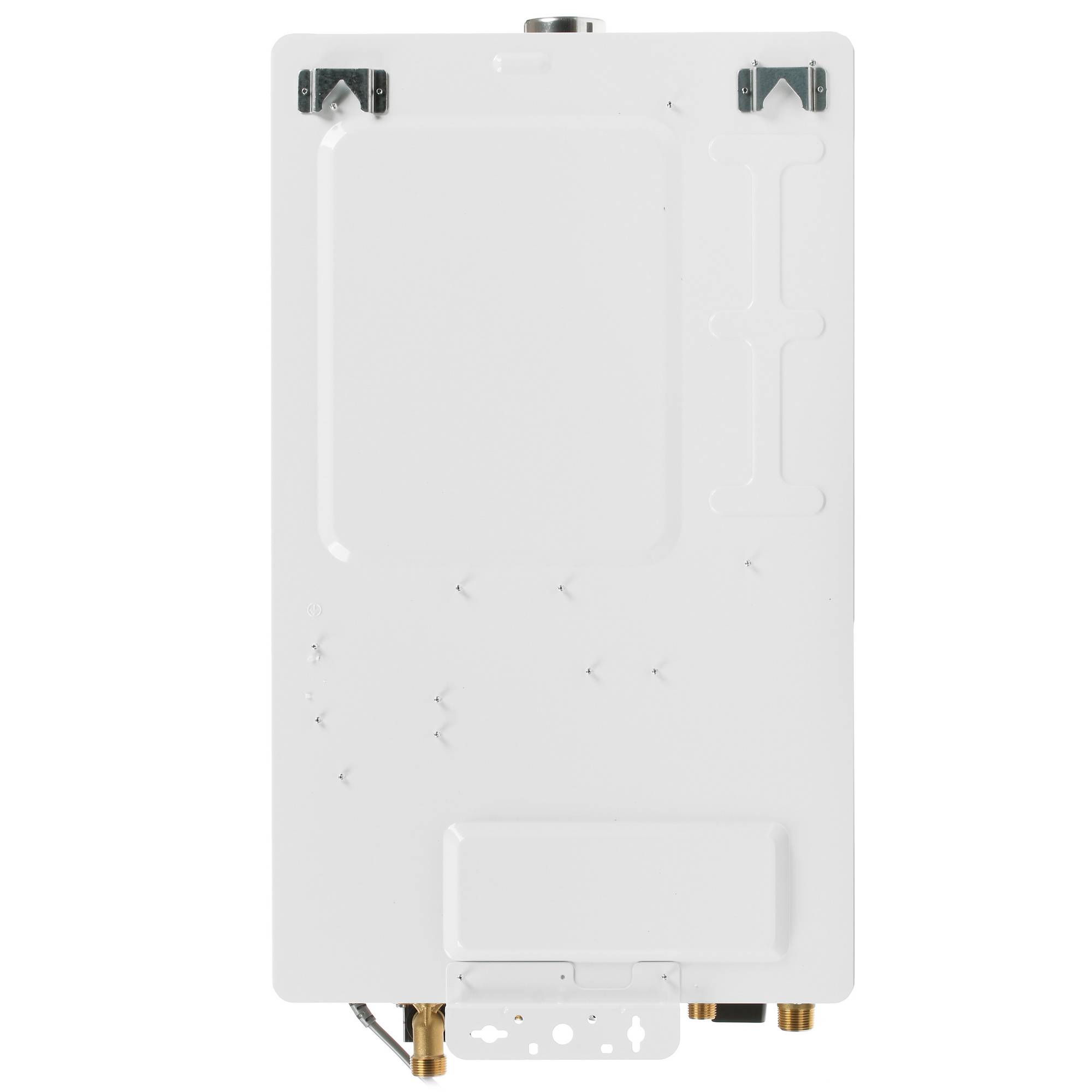 5317084 Газовый котел Navien Deluxe S-20k настенный STDN-0014520 - Вид №5