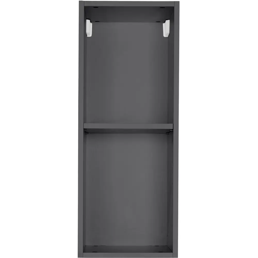 Каркас для навесного кухонного шкафа 30x77x35 см ДСП цвет серый 89413154 STLM-2031925 Santreyd  - Вид №1