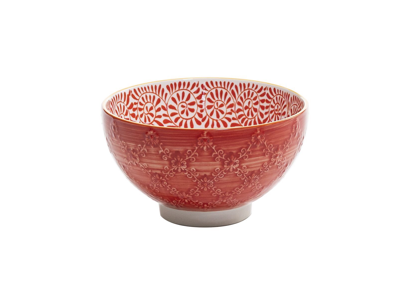 Фарфоровая чашка Zafferano Tue ARCH-00008752 - Вид №6