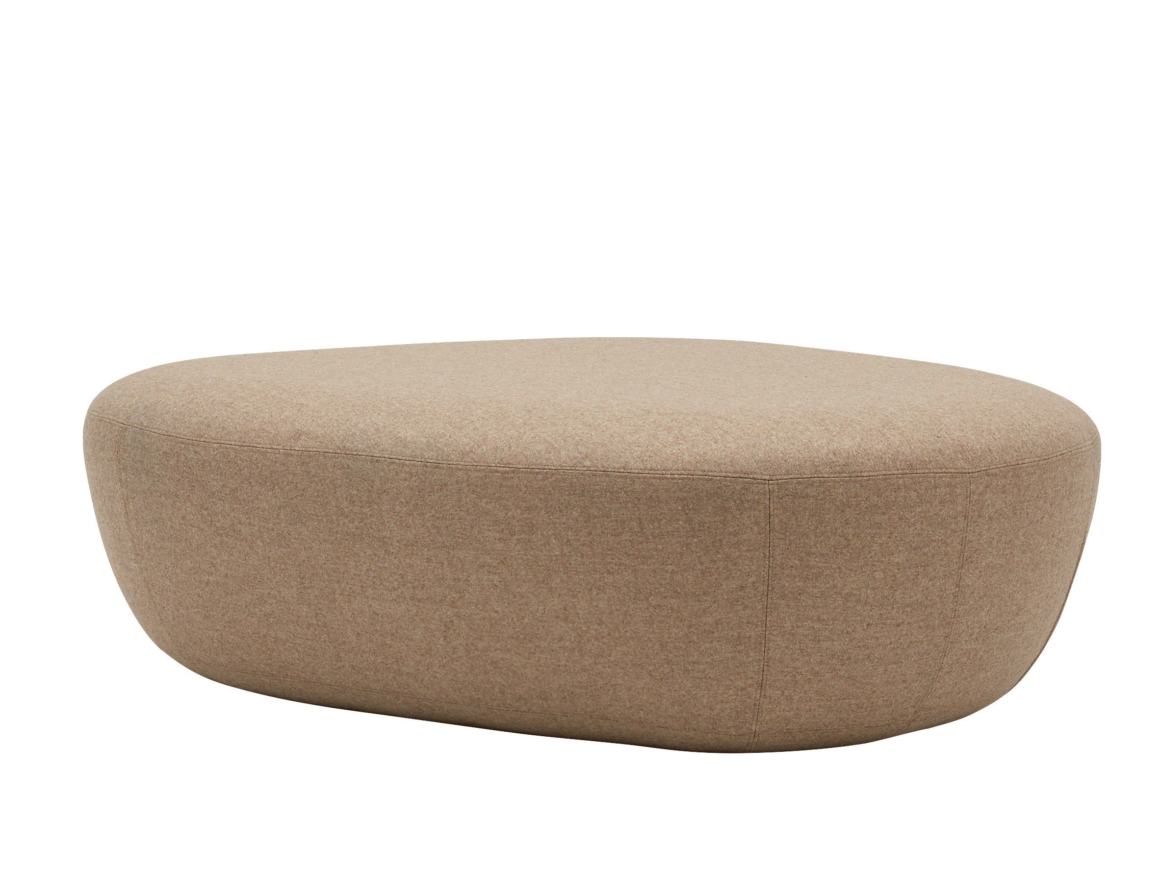 Ткань пуф SOFTLINE SISTERS ARCH-00149395 - Вид №2