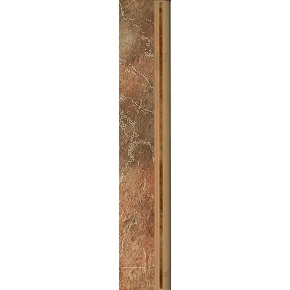 Плинтус Lleida Marron, 80x450 мм 11892710 STLM-2050589 Santreyd 