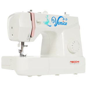8156490 Швейная машина Necchi 3517