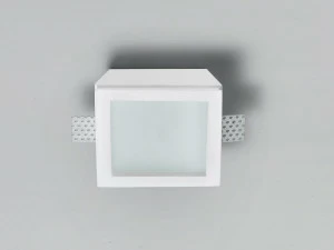 PANZERI Встраиваемый светодиодный точечный светильник в современном стиле Xgq0998