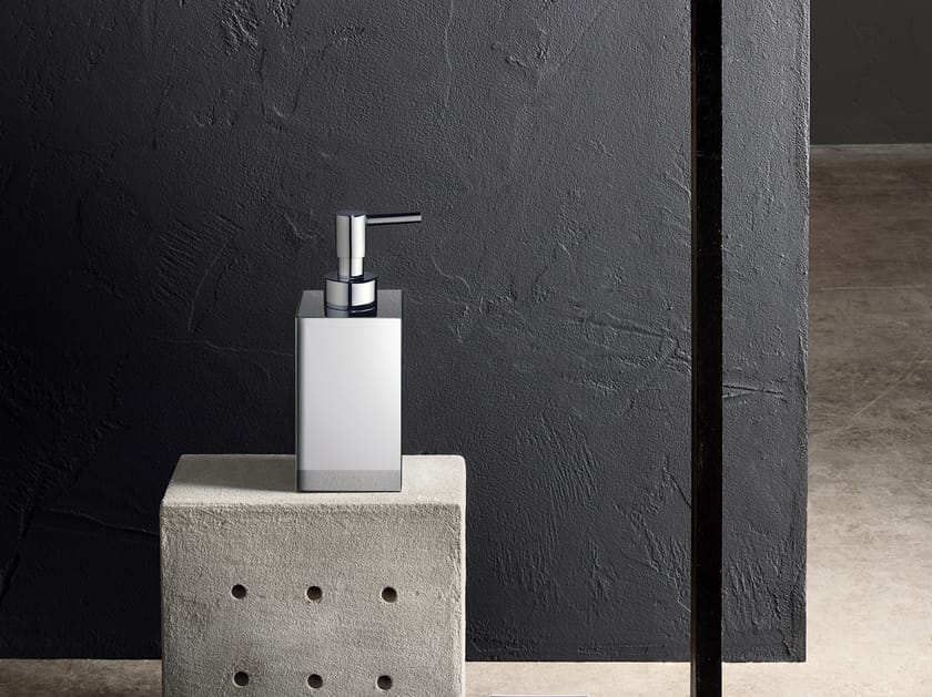 Дозатор мыла Fantini Rubinetti Линия Аксессуаров ARCH-00106588