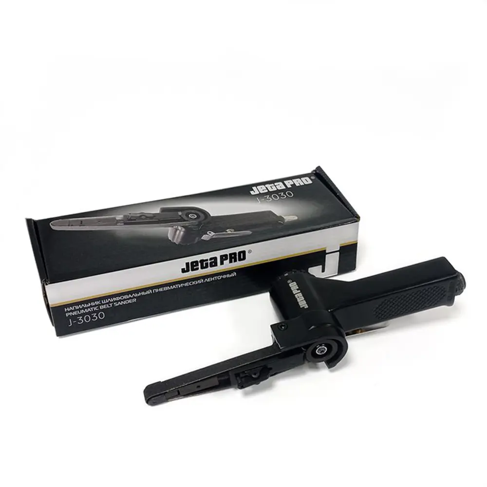 Пневматическая эксцентриковая шлифмашина JETA PRO J-3030 для точных работ 89439543 STLM-1579394 - Вид №4