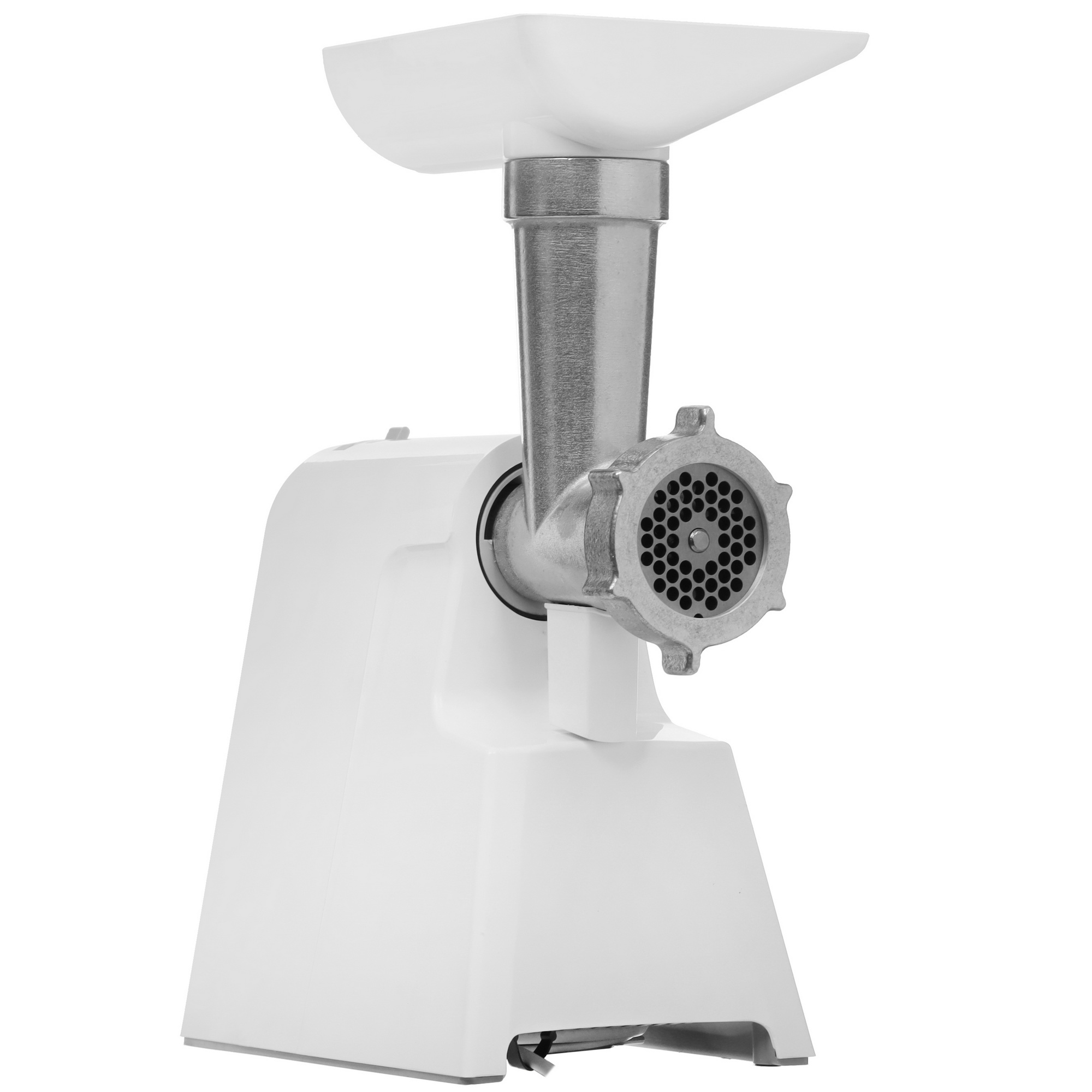 5360611 Мясорубка электрическая ЛЕПСЕ Гамма 7.3 белый STDN-0094864