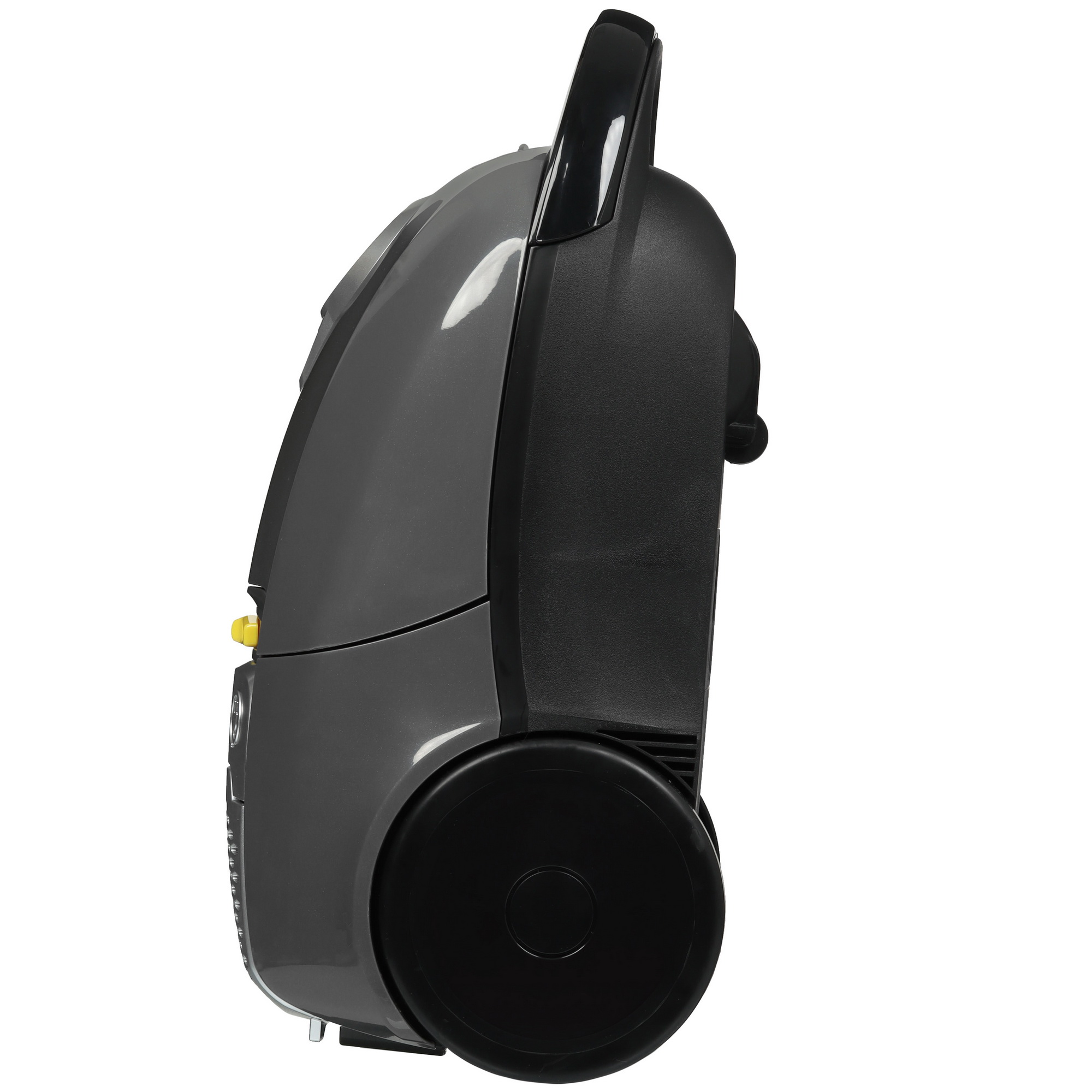 5450852 Пылесос Timberk T-VCB-201 серый STDN-0012654 - Вид №2