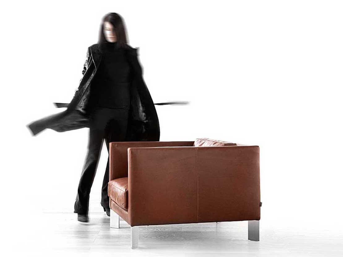 Кресло с подлокотниками ERBA ITALIA Потертый Шик ARCH-00011638 - Вид №2