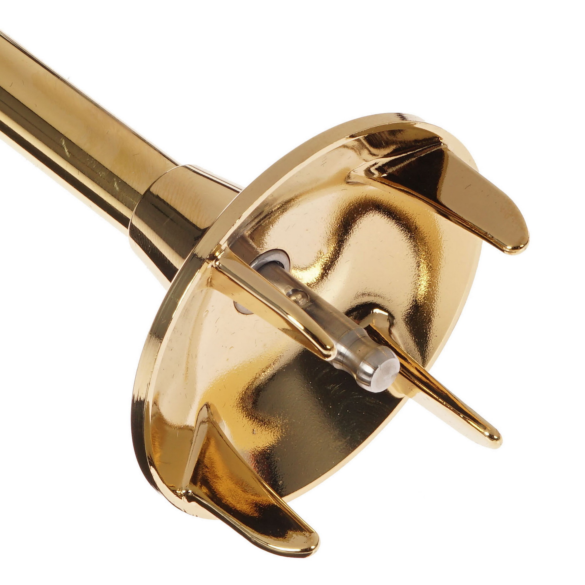 8171879 Блендер погружной Bamix LuxuryLine M200 золотистый STDN-0102942 - Вид №6